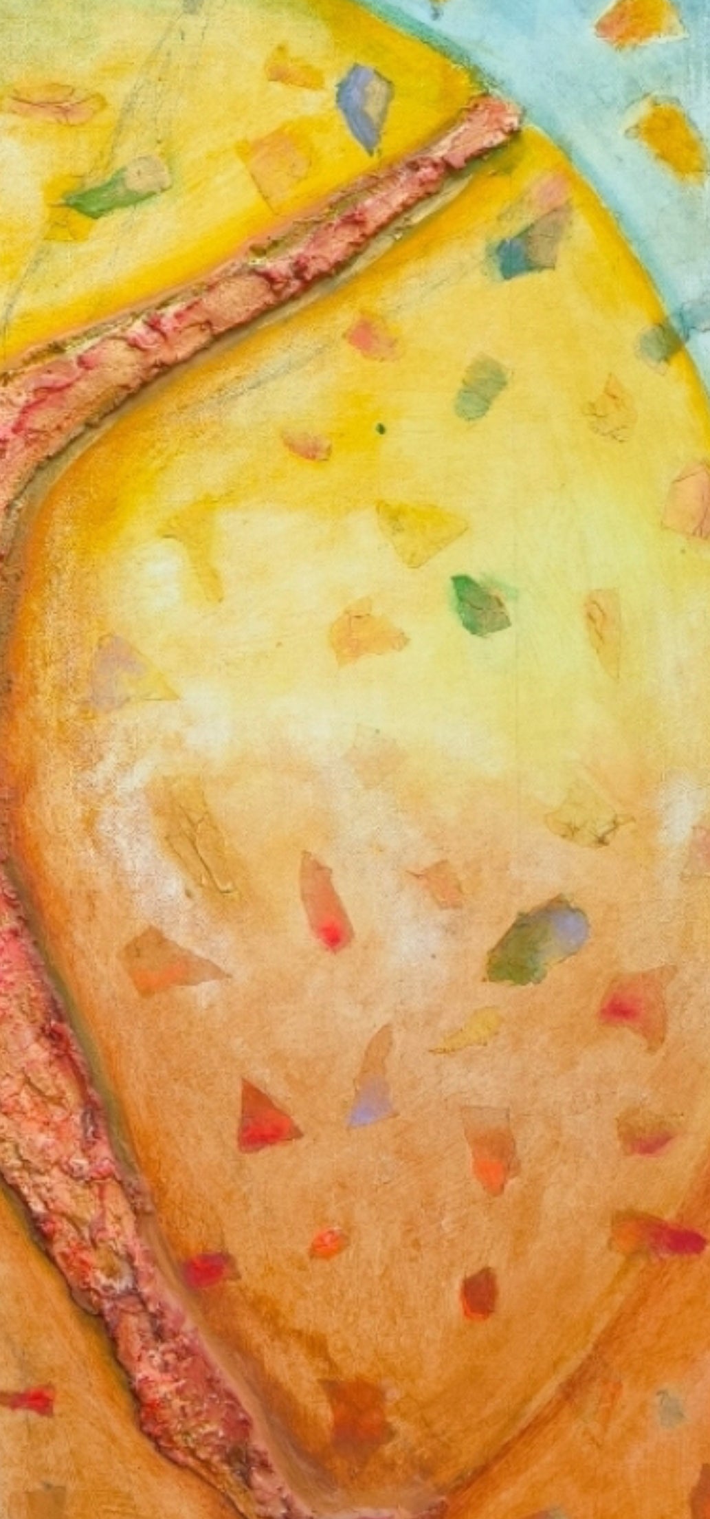 Tribute to Leonardo da Vinci – The Vitruvian Man in Motion