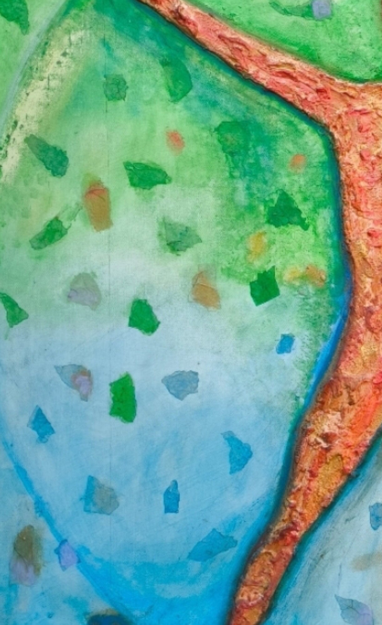 Tribute to Leonardo da Vinci – The Vitruvian Man in Motion