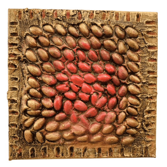 Mouvement – Rythme et élévation