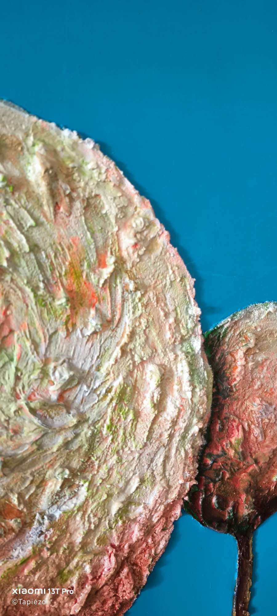 Árboles de Paz y Tranquilidad - Un Tributo a la Vida