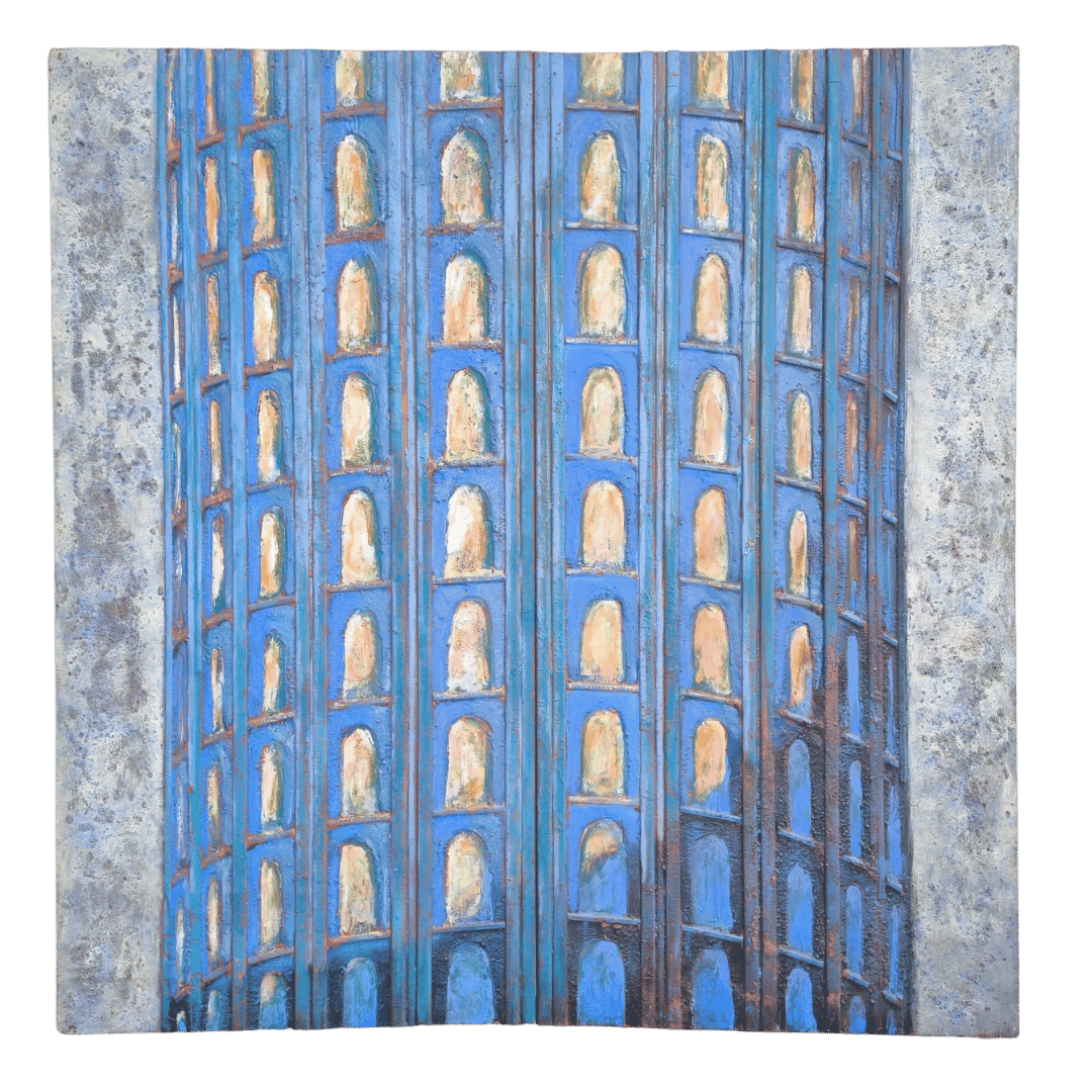 Tour de Babel – Les Portes de la Quiétude