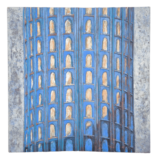 Tour de Babel – Les Portes de la Quiétude