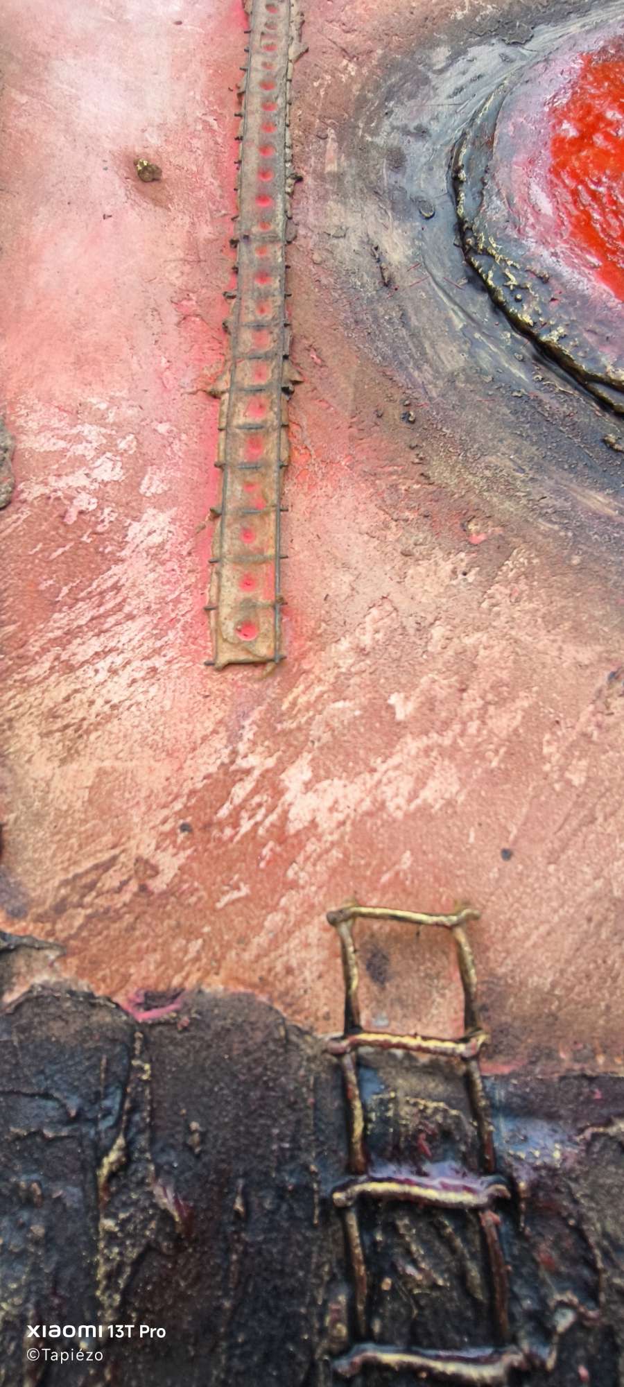 Man and the City – Life and its Masks