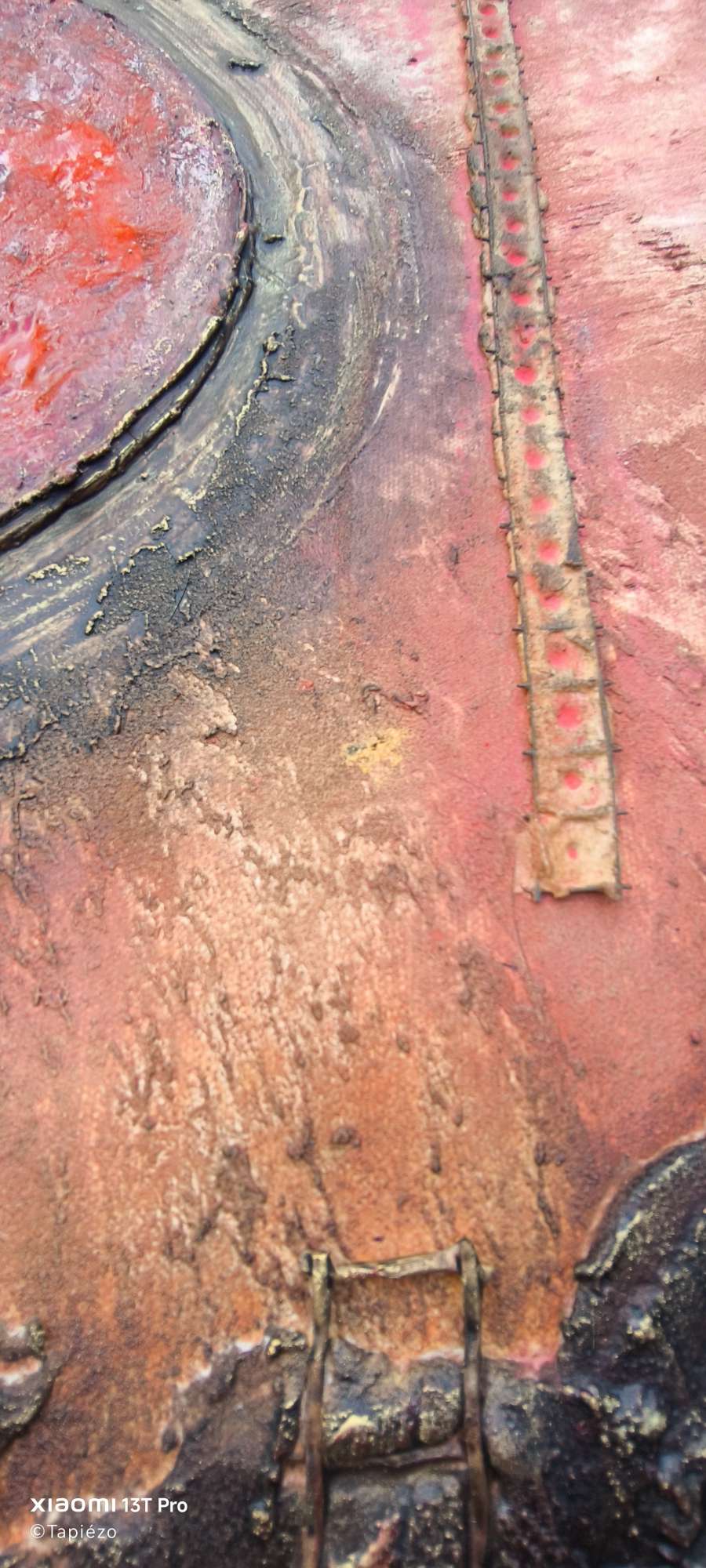 Man and the City – Life and its Masks