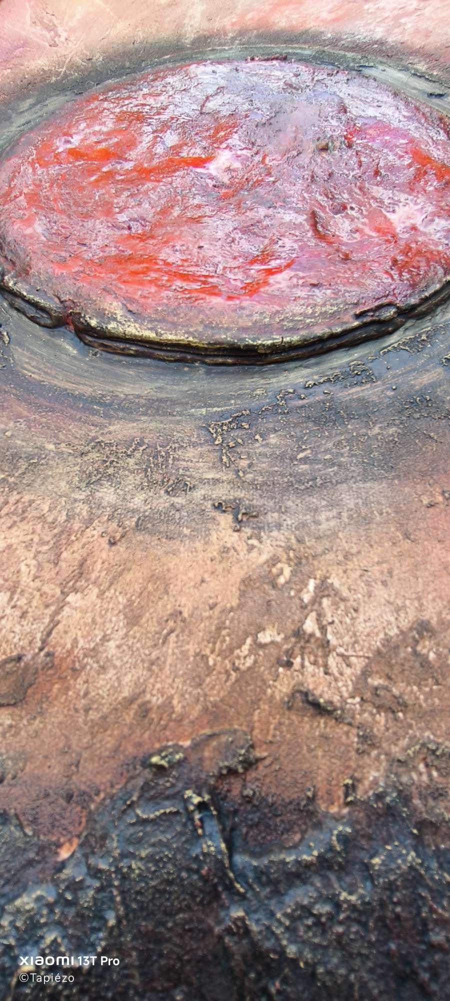 Man and the City – Life and its Masks