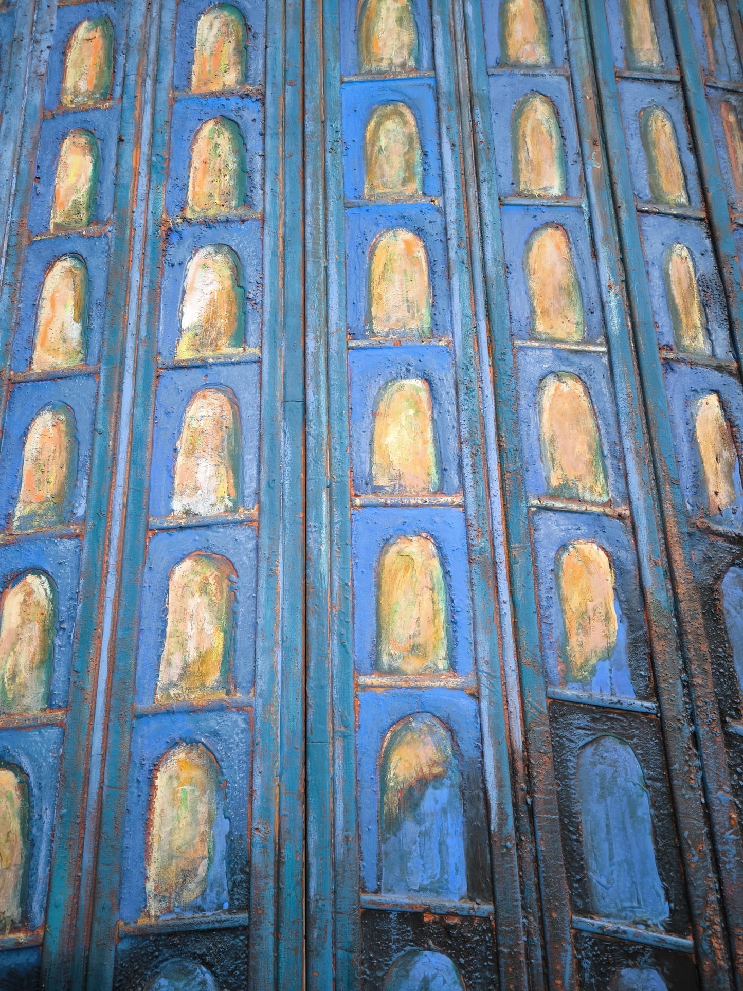 Tour de Babel – Les Portes de la Quiétude