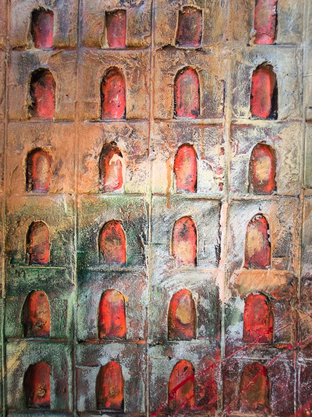 Tour de Babel – Portes de la Quiétude