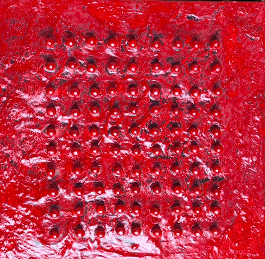 El Oasis Azul – Paz desde el cielo - imagen satelital