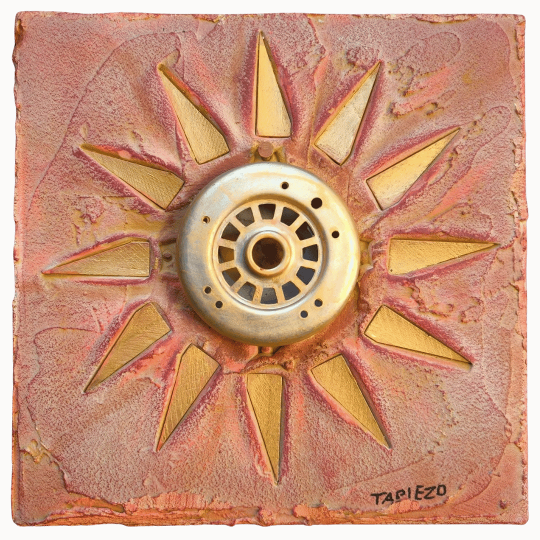 The solar cosmic infinity