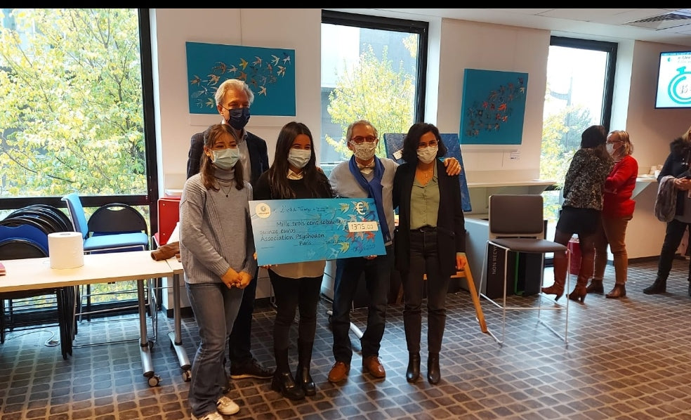 L'Atelier d'Art Pigments de Tapiézo - Espace de créativité - Art contemporain - Textures