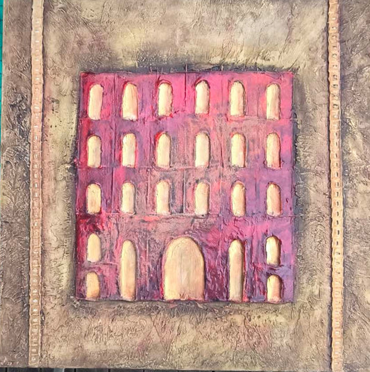 Tower of Babel – The Gates of Tranquility